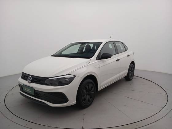 VOLKSWAGEN POLO 1.0 MPI TRACK MANUAL VOLKSWAGEN POLO 1.0 MPI TRACK MANUAL